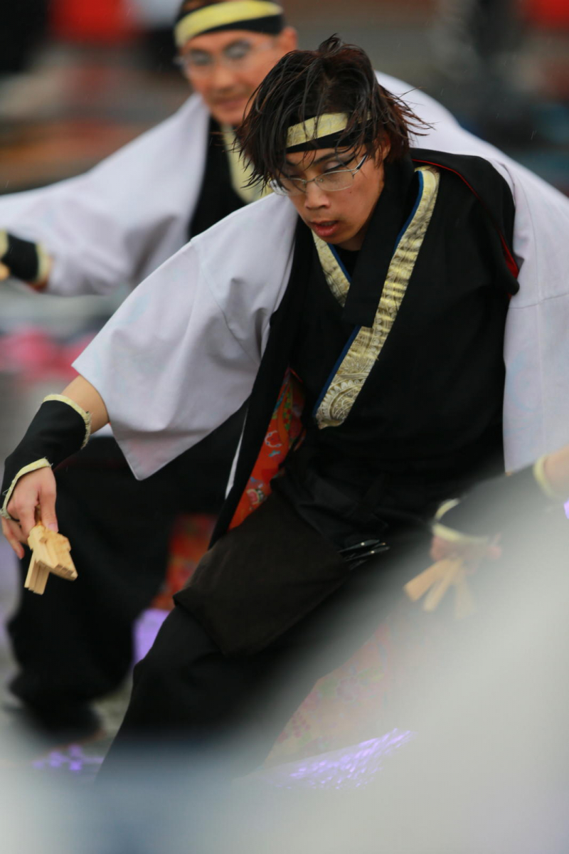 令和7年前沢春まつり本祭その2 2025/04/20