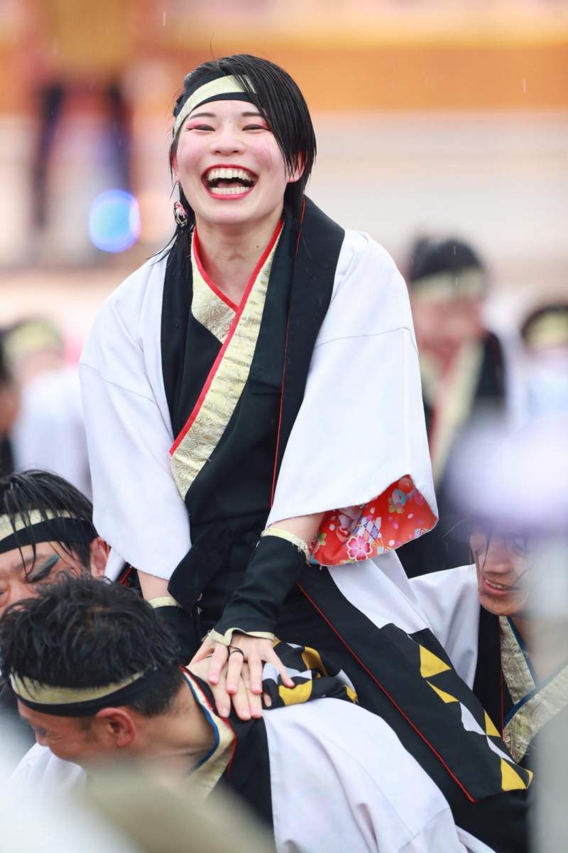 令和7年前沢春まつり本祭その2 2025/04/20