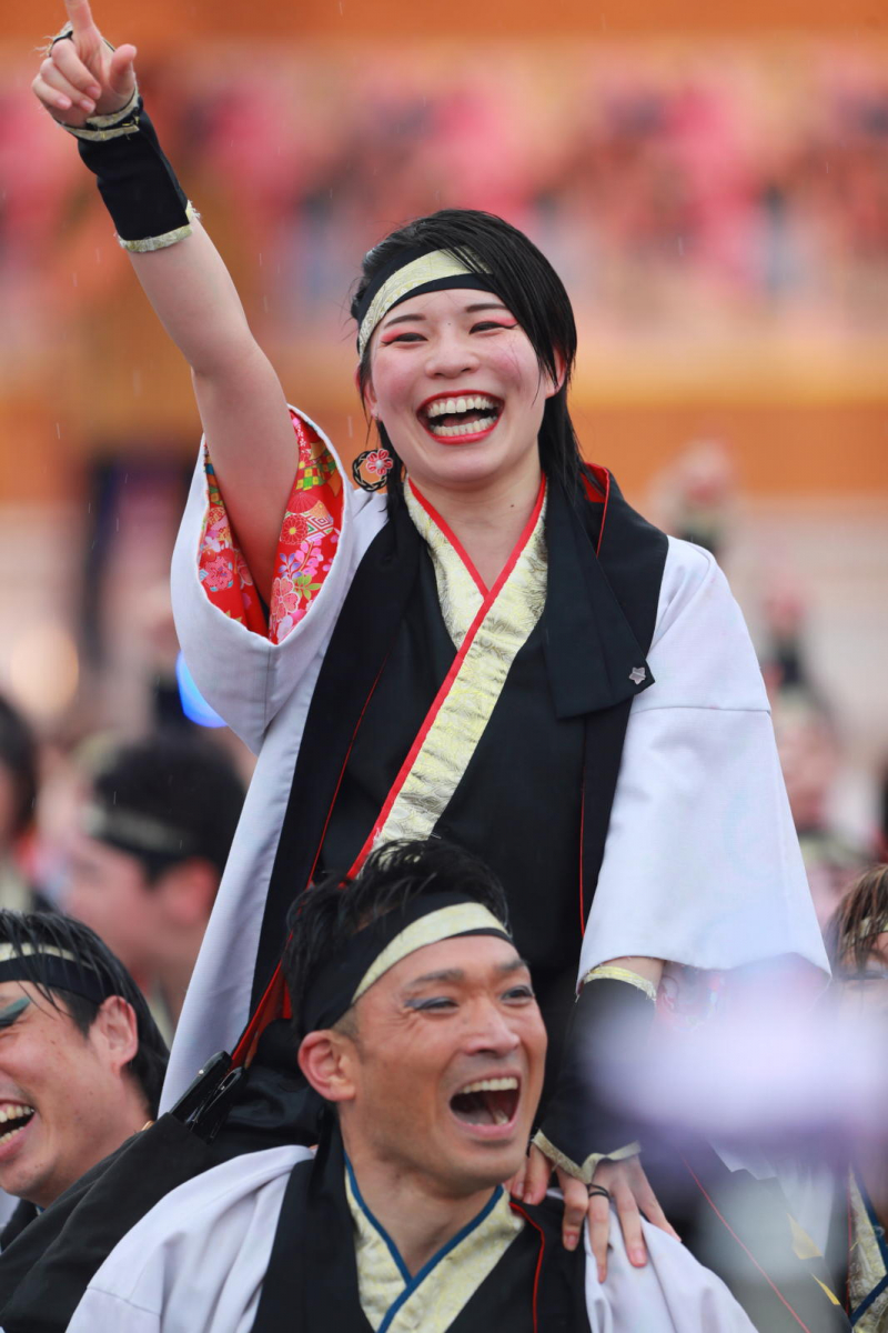 令和7年前沢春まつり本祭その2 2025/04/20