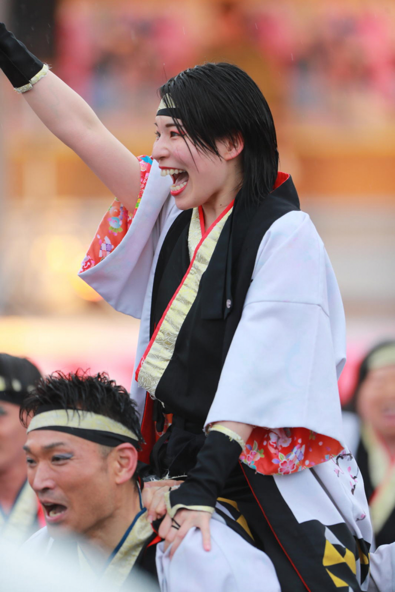 令和7年前沢春まつり本祭その2 2025/04/20