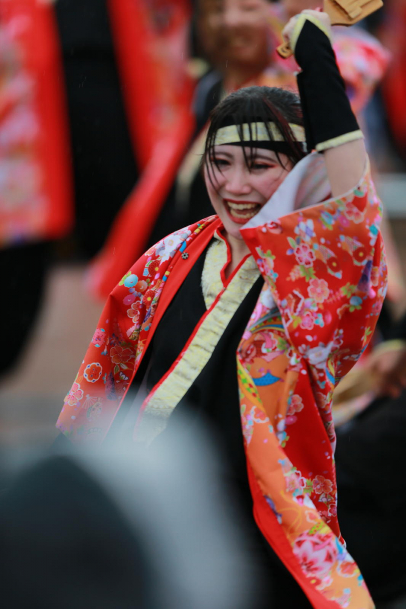 令和7年前沢春まつり本祭その2 2025/04/20