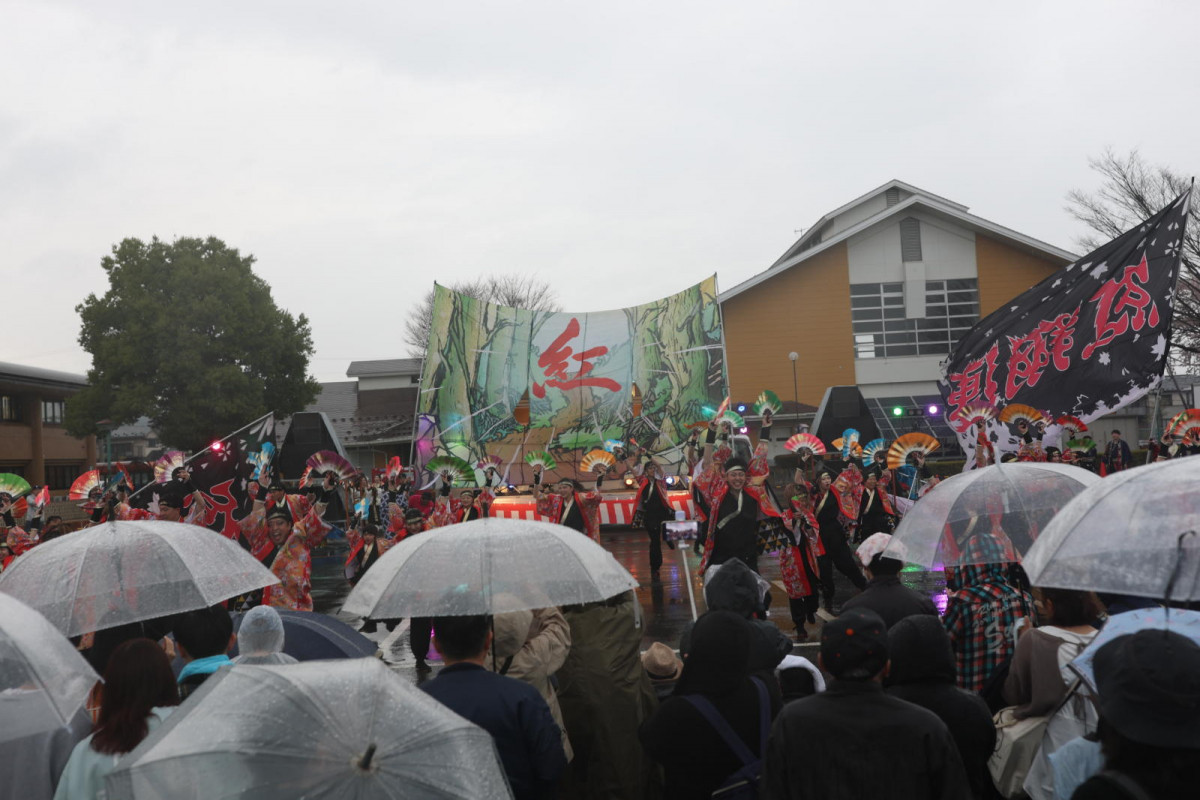 令和7年前沢春まつり本祭その2 2025/04/20