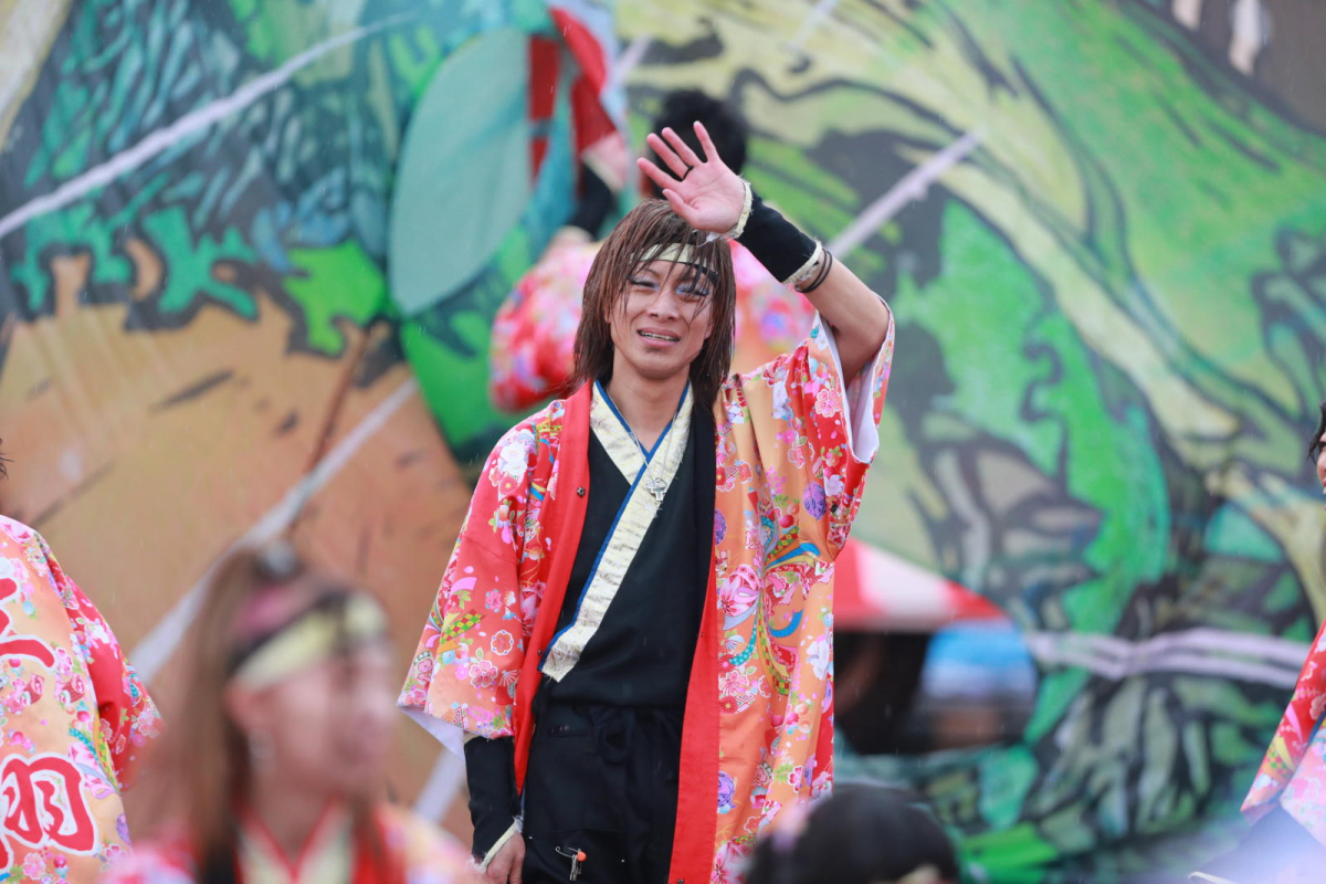 令和7年前沢春まつり本祭その2 2025/04/20