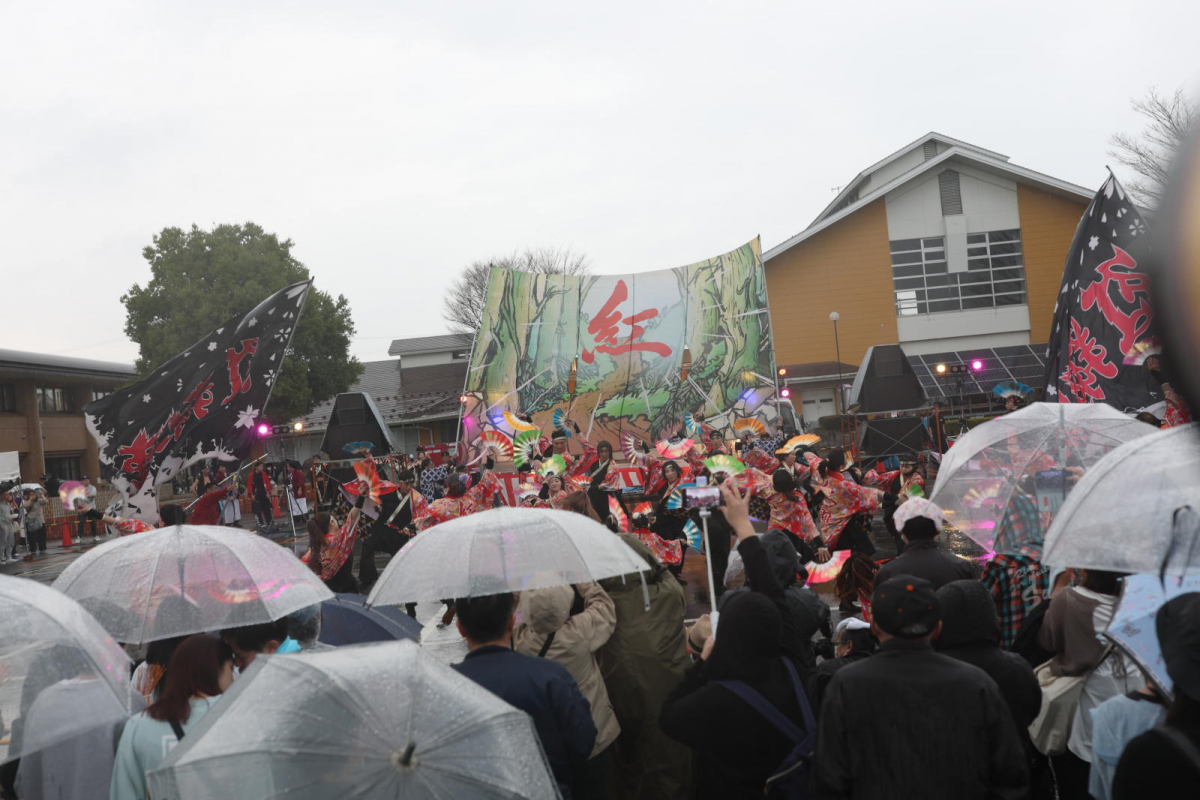 令和7年前沢春まつり本祭その2 2025/04/20