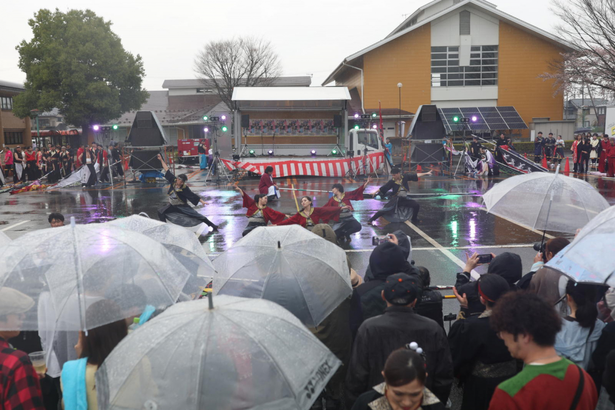 令和7年前沢春まつり本祭その2 2025/04/20