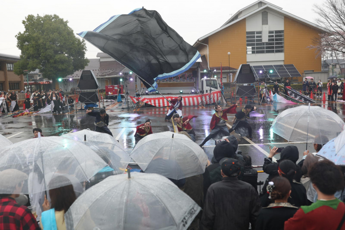 令和7年前沢春まつり本祭その2 2025/04/20