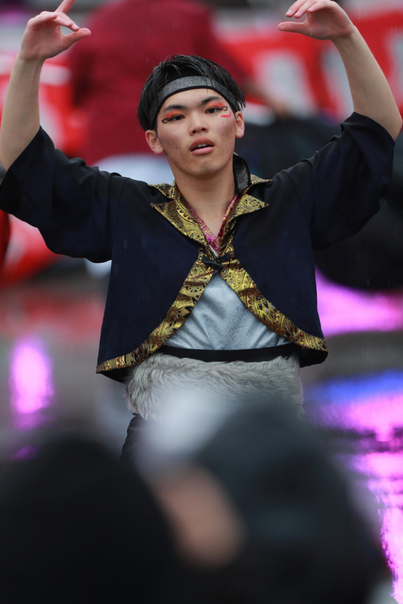 令和7年前沢春まつり本祭その2 2025/04/20