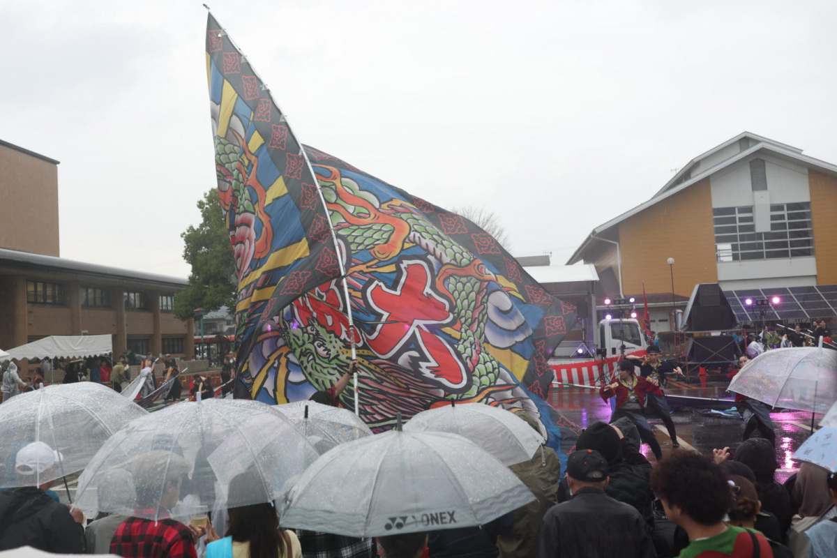 令和7年前沢春まつり本祭その2 2025/04/20