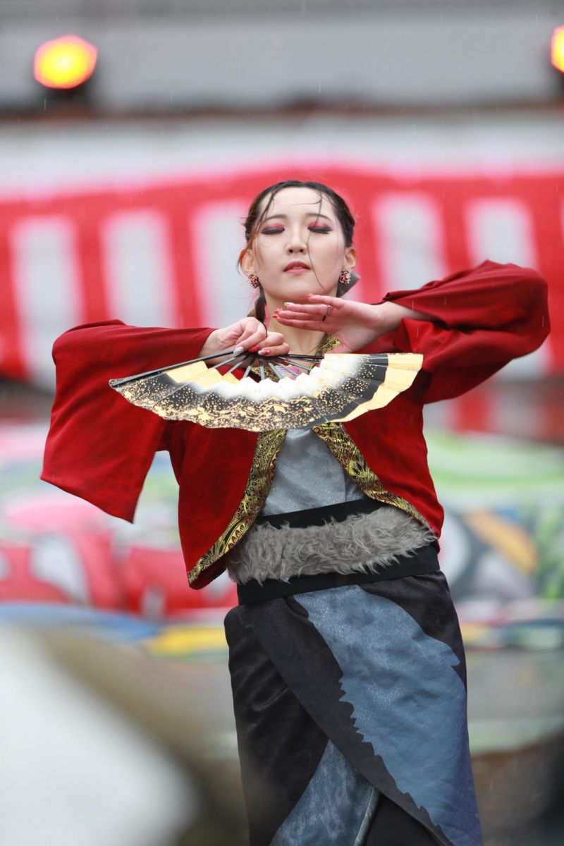 令和7年前沢春まつり本祭その2 2025/04/20