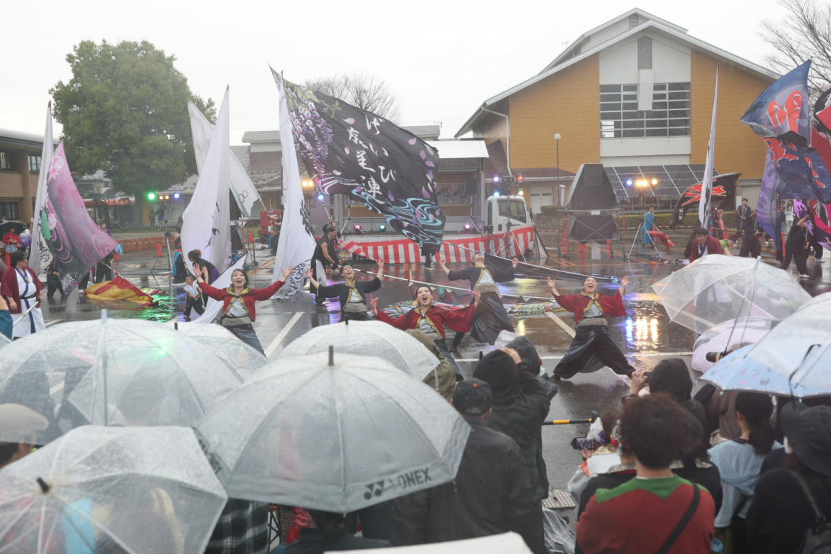 令和7年前沢春まつり本祭その2 2025/04/20