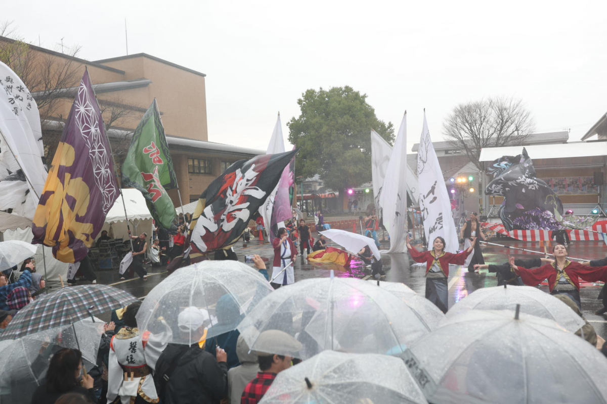 令和7年前沢春まつり本祭その2 2025/04/20