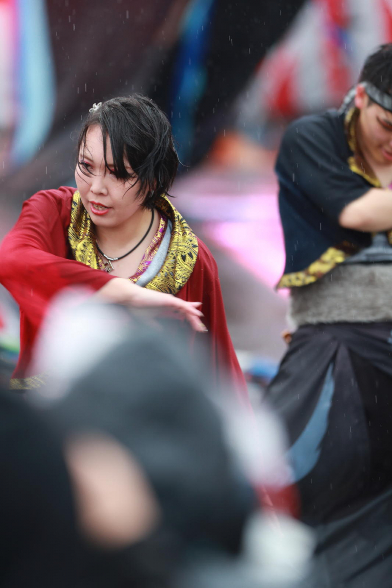 令和7年前沢春まつり本祭その2 2025/04/20