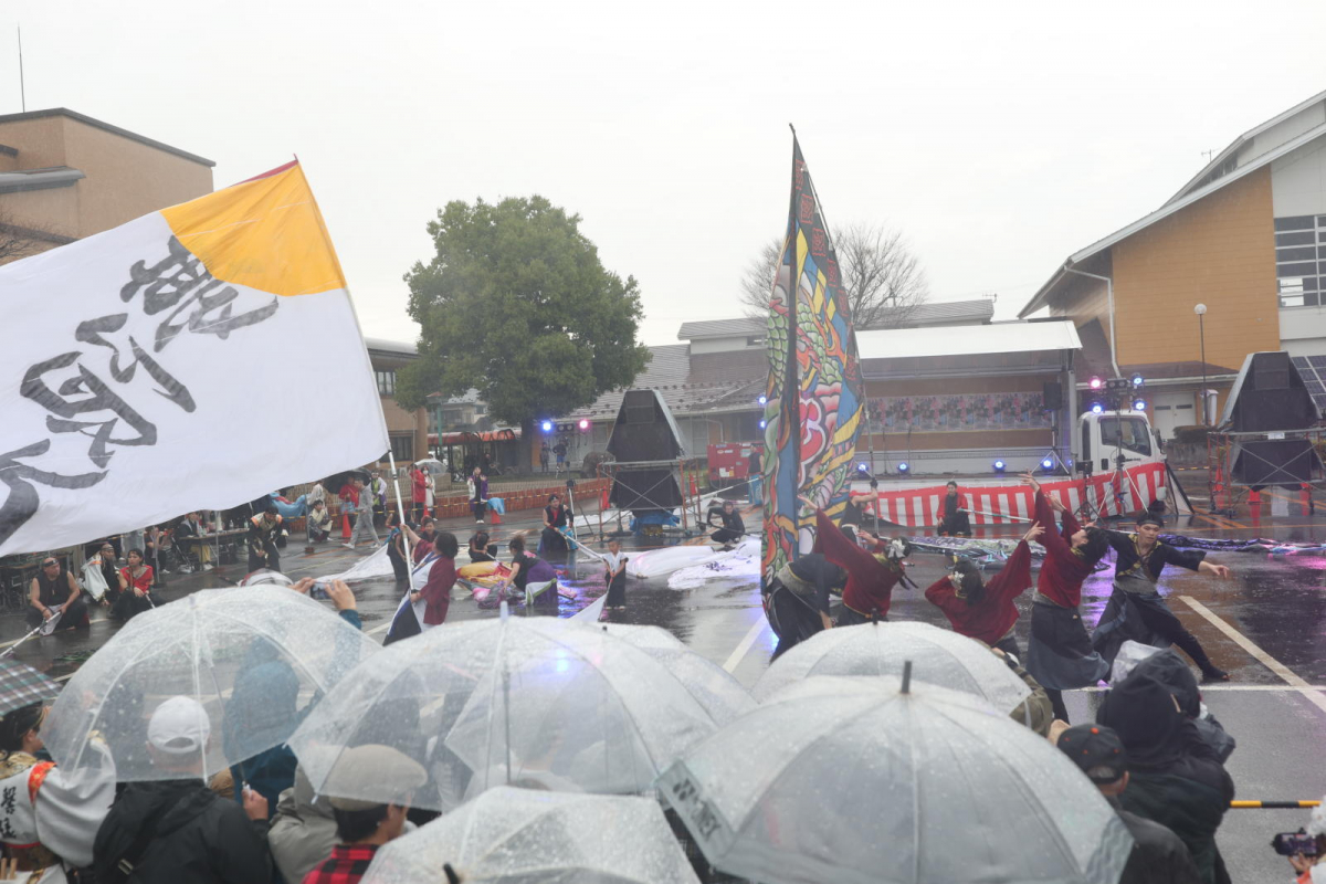 令和7年前沢春まつり本祭その2 2025/04/20