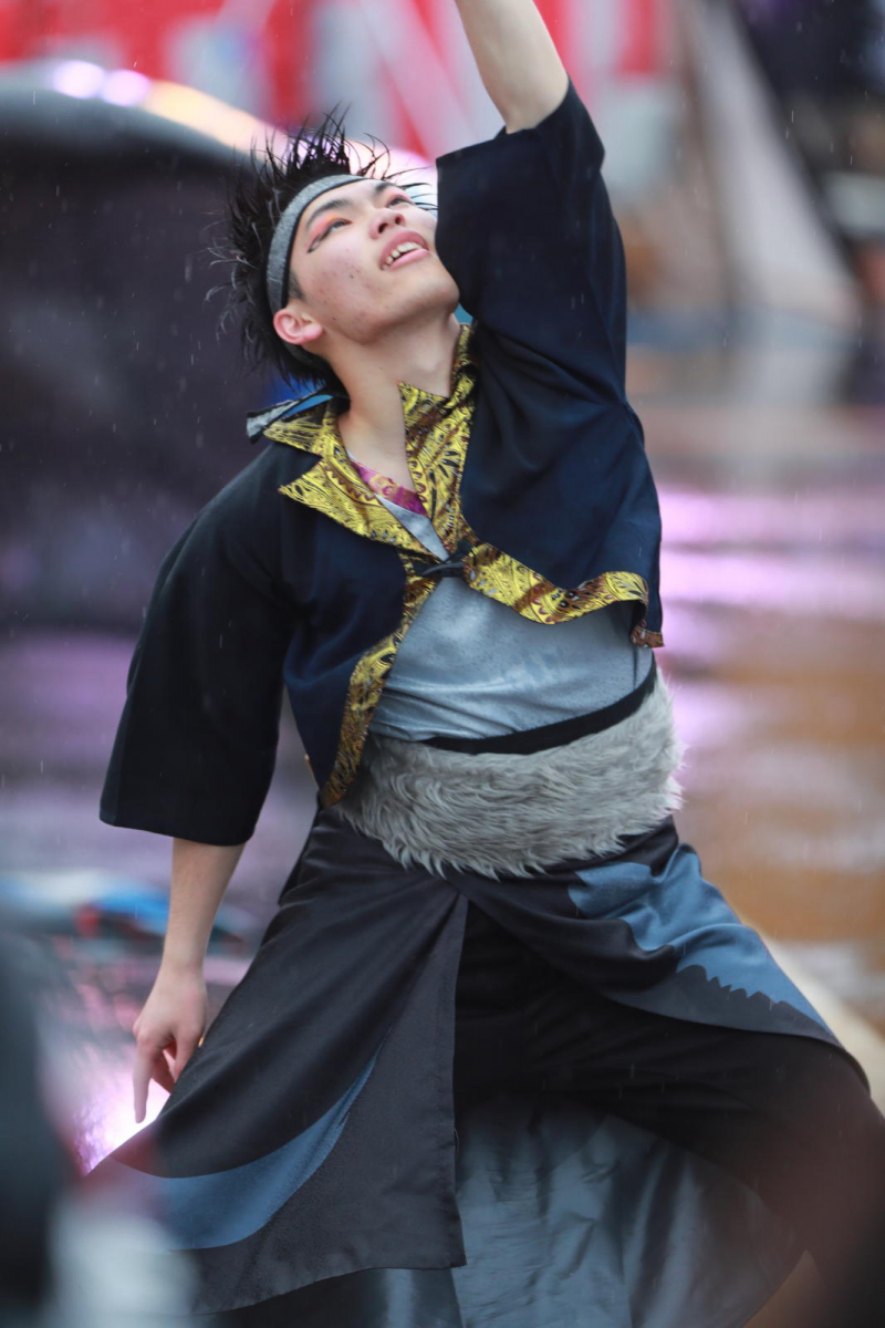 令和7年前沢春まつり本祭その2 2025/04/20