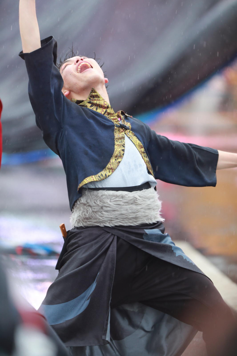 令和7年前沢春まつり本祭その2 2025/04/20