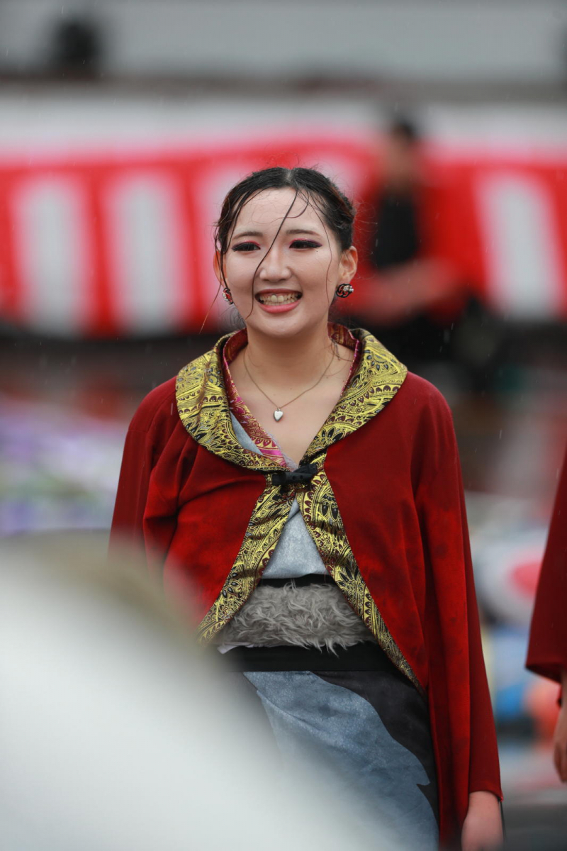 令和7年前沢春まつり本祭その2 2025/04/20