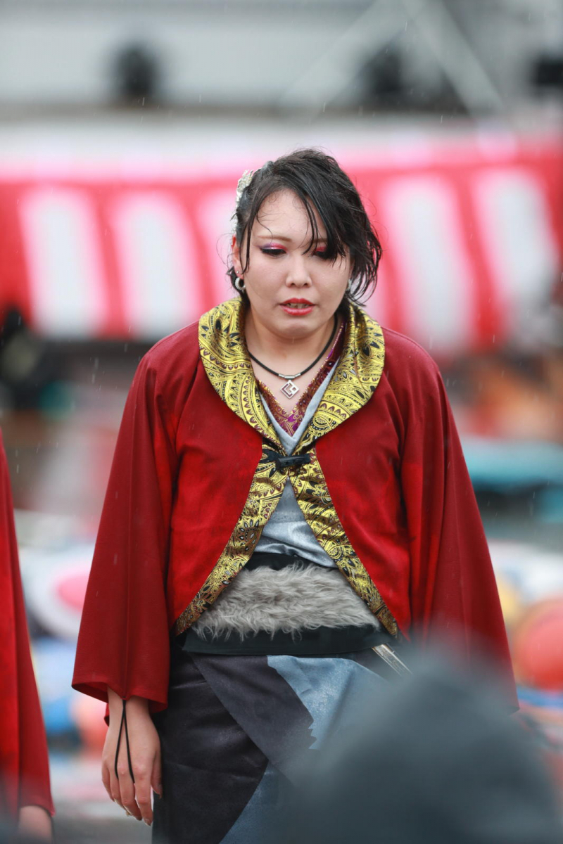 令和7年前沢春まつり本祭その2 2025/04/20