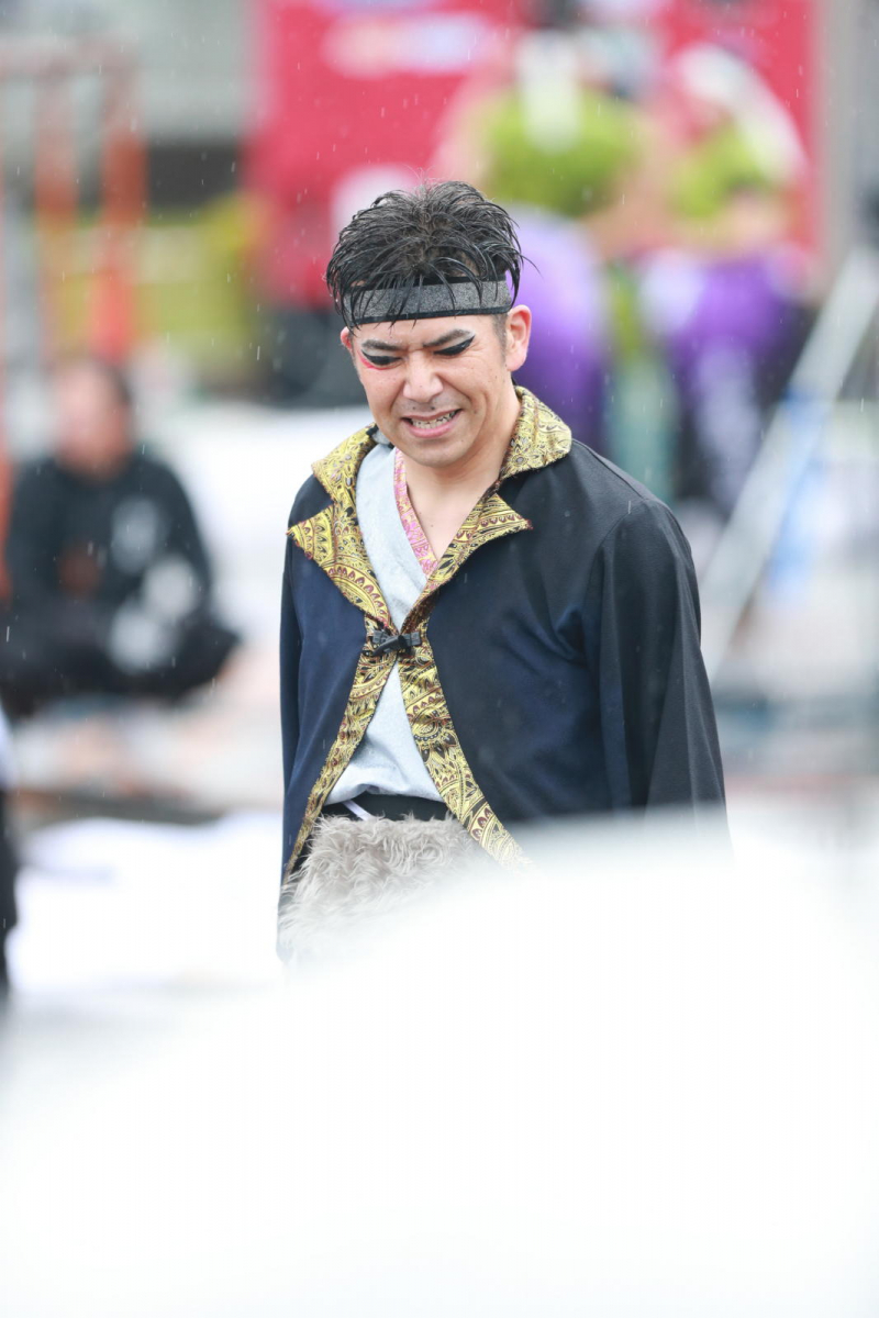 令和7年前沢春まつり本祭その2 2025/04/20