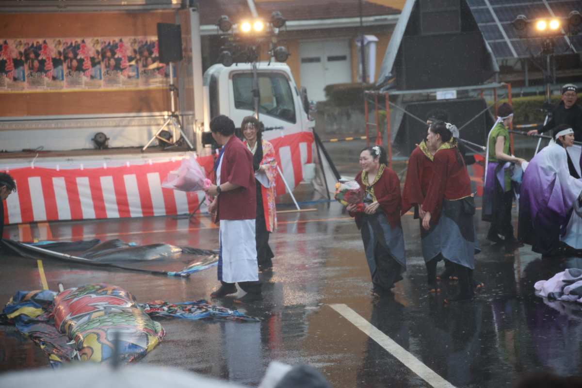 令和7年前沢春まつり本祭その2 2025/04/20