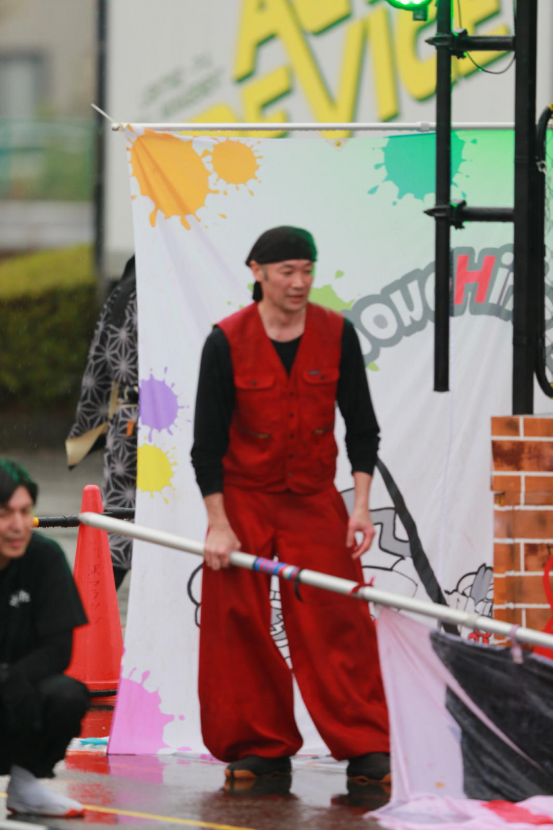 令和7年前沢春まつり本祭その2 2025/04/20