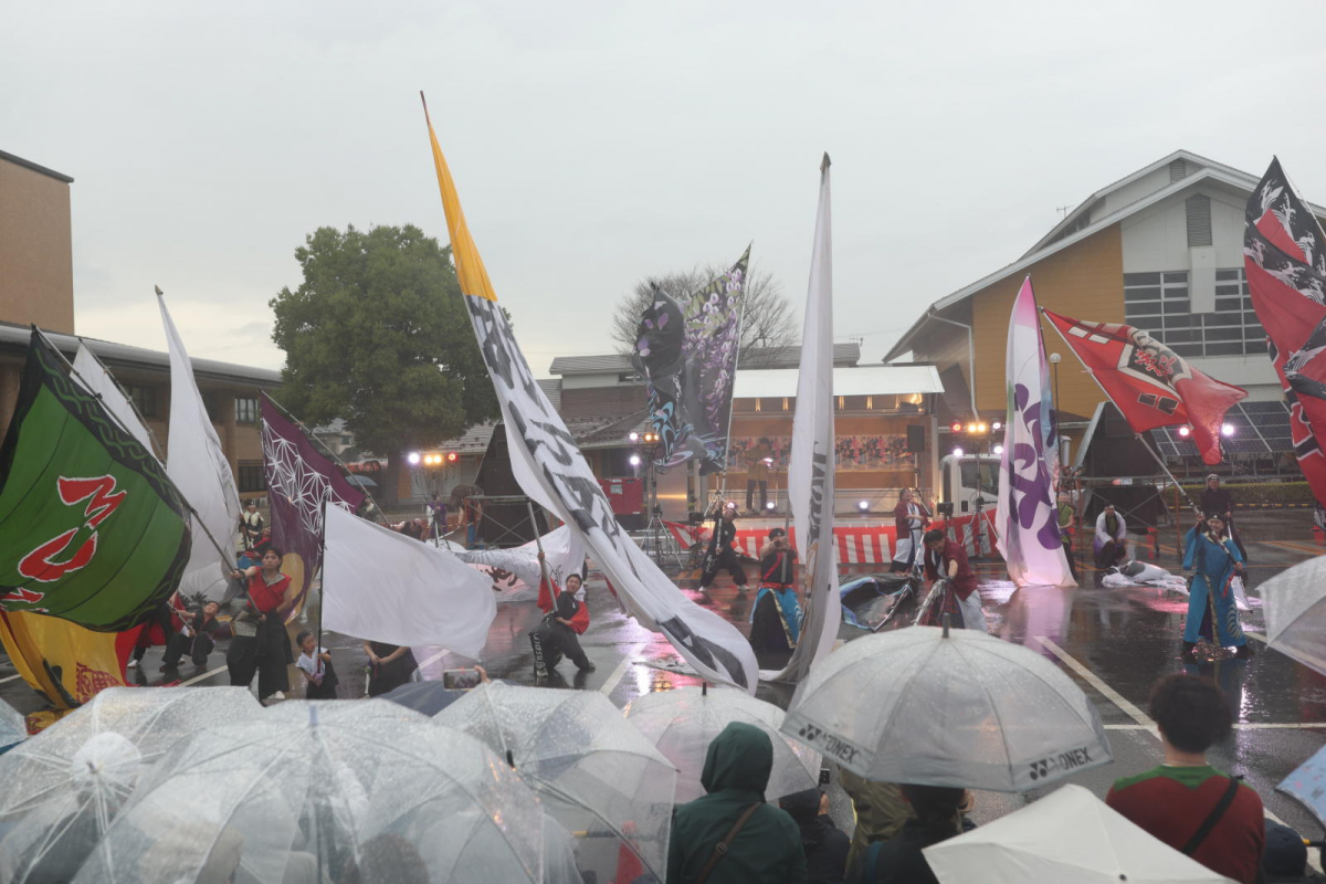 令和7年前沢春まつり本祭その2 2025/04/20