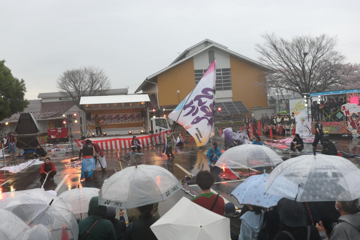 令和7年前沢春まつり本祭その2 2025/04/20