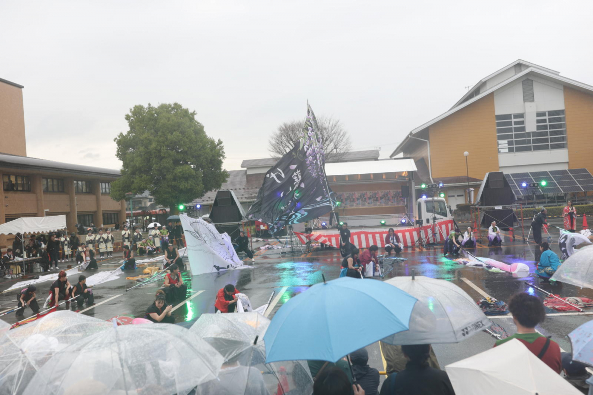 令和7年前沢春まつり本祭その2 2025/04/20