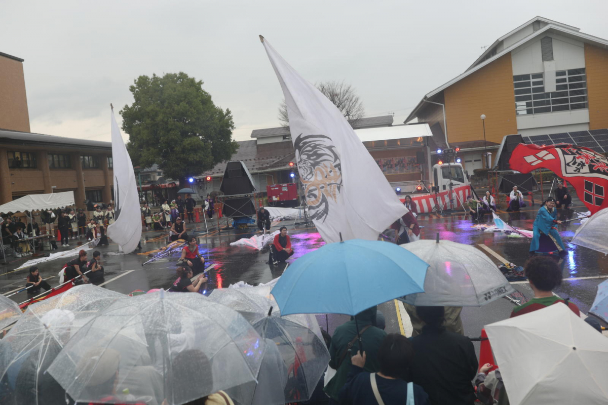 令和7年前沢春まつり本祭その2 2025/04/20