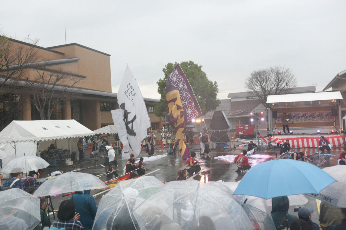 令和7年前沢春まつり本祭その2 2025/04/20