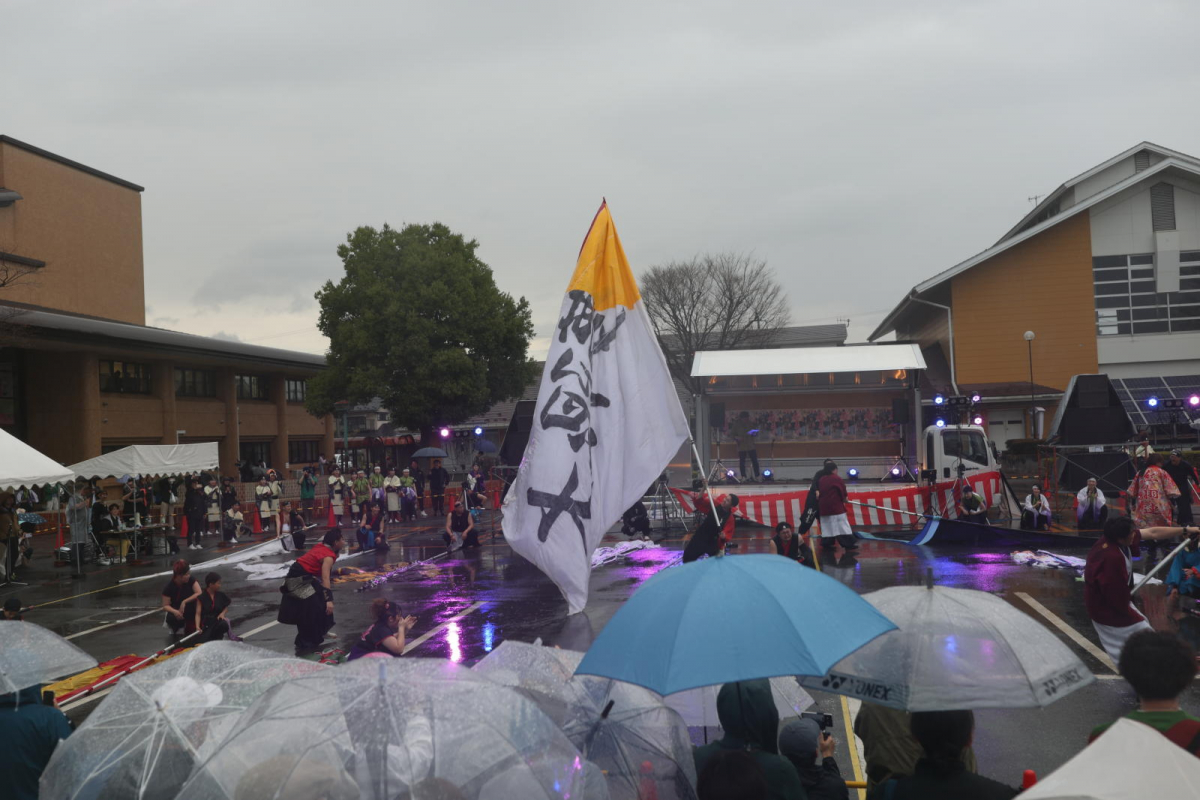 令和7年前沢春まつり本祭その2 2025/04/20