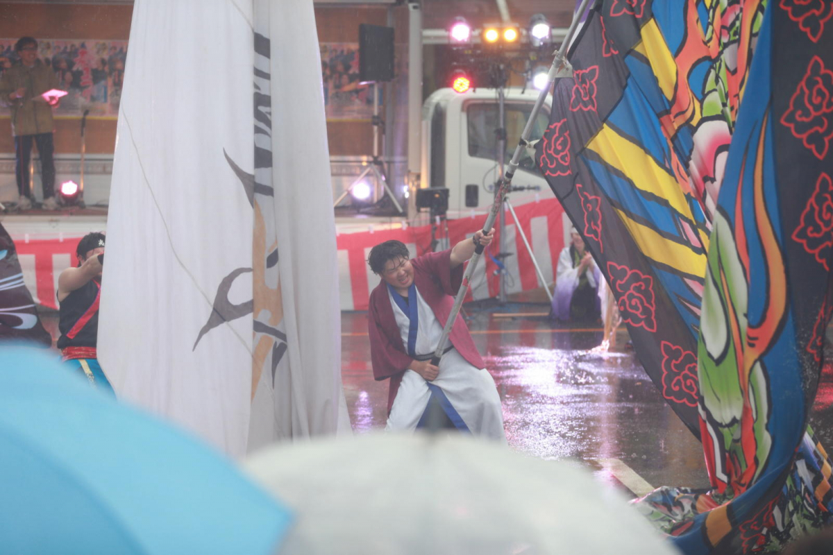 令和7年前沢春まつり本祭その2 2025/04/20