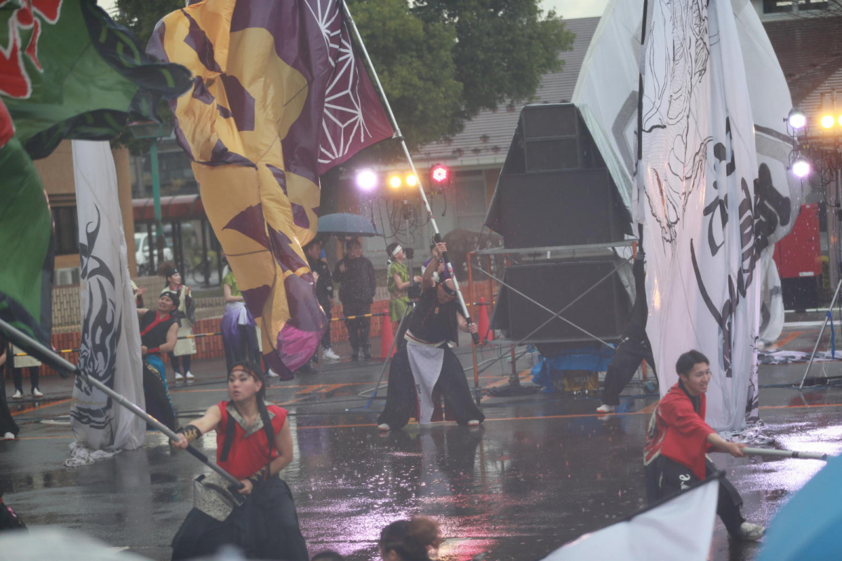 令和7年前沢春まつり本祭その2 2025/04/20