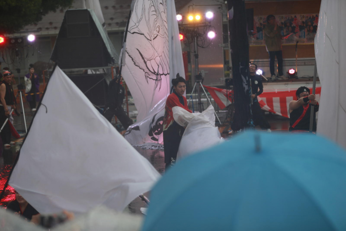 令和7年前沢春まつり本祭その2 2025/04/20