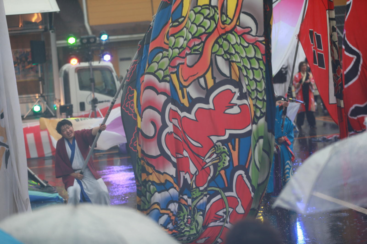 令和7年前沢春まつり本祭その2 2025/04/20