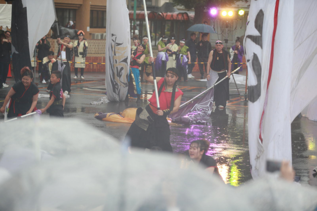 令和7年前沢春まつり本祭その2 2025/04/20