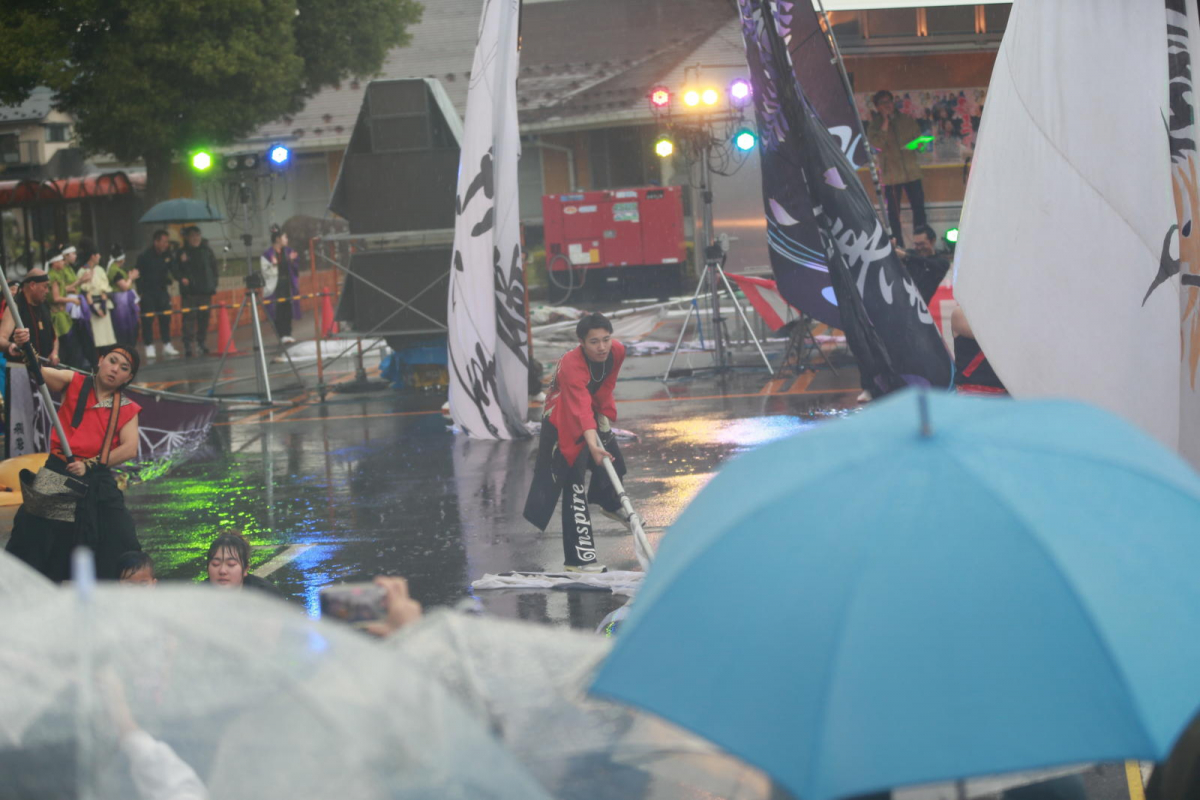 令和7年前沢春まつり本祭その2 2025/04/20