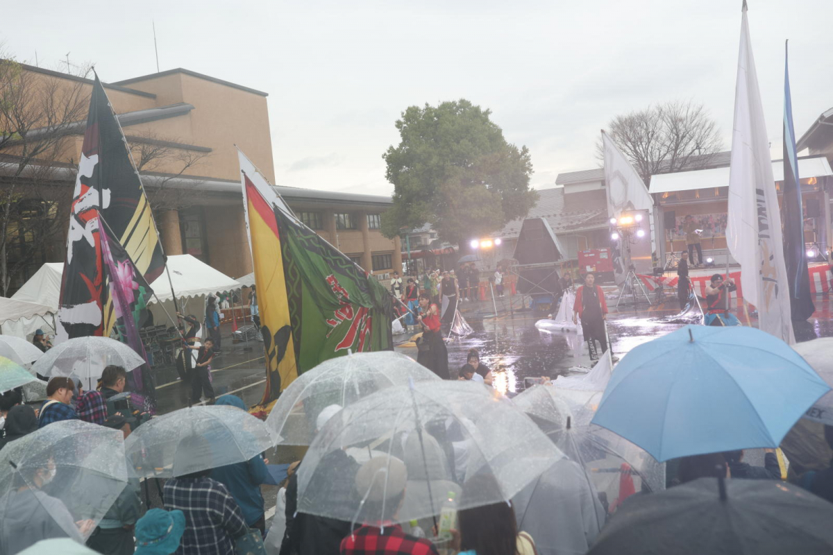 令和7年前沢春まつり本祭その2 2025/04/20