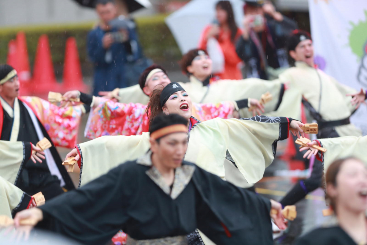 令和7年前沢春まつり本祭その2 2025/04/20