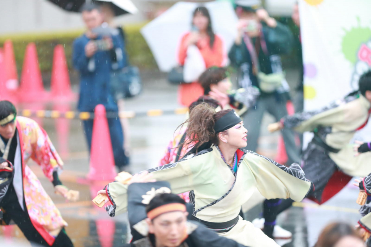 令和7年前沢春まつり本祭その2 2025/04/20