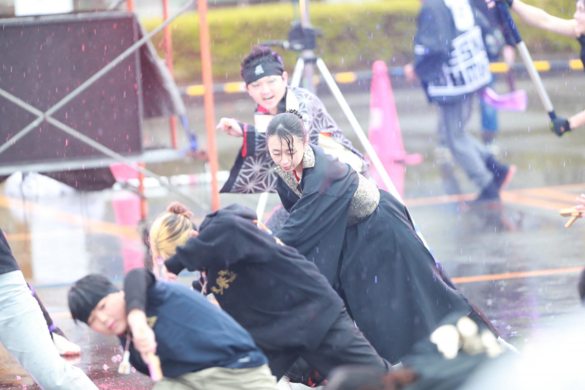 令和7年前沢春まつり本祭その2 2025/04/20