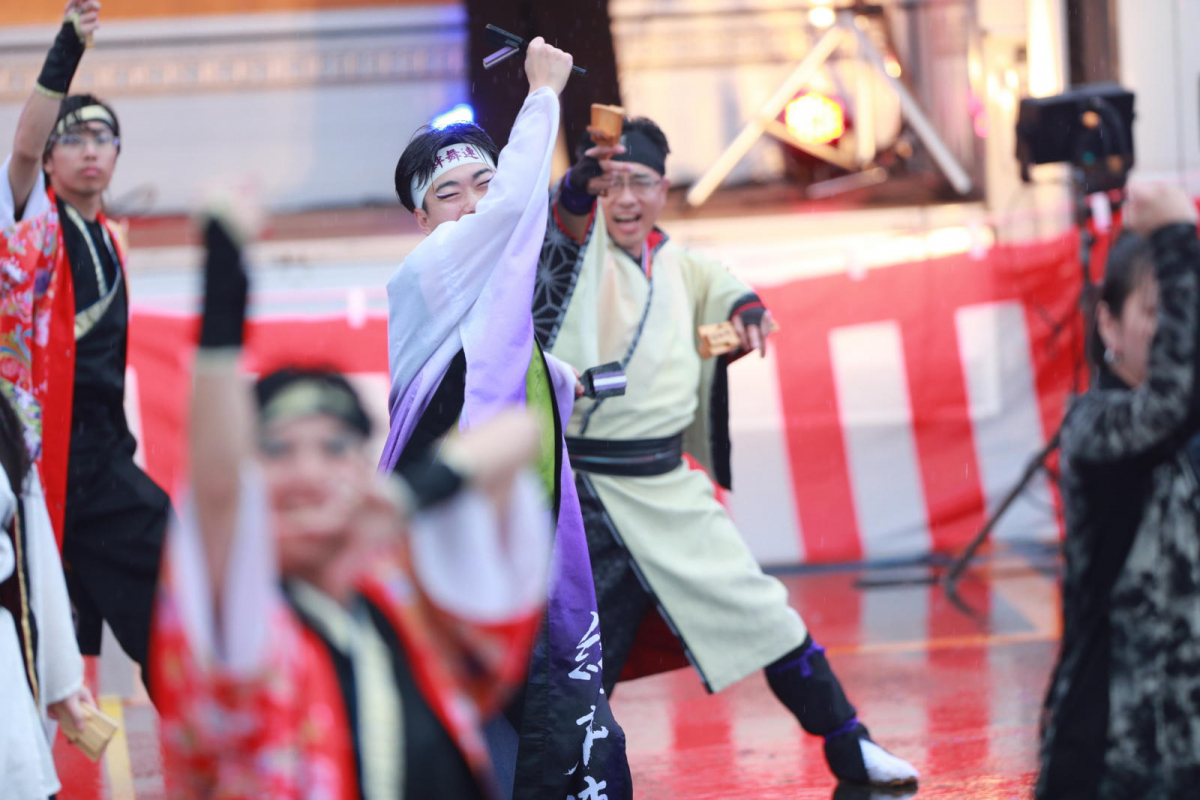 令和7年前沢春まつり本祭その2 2025/04/20