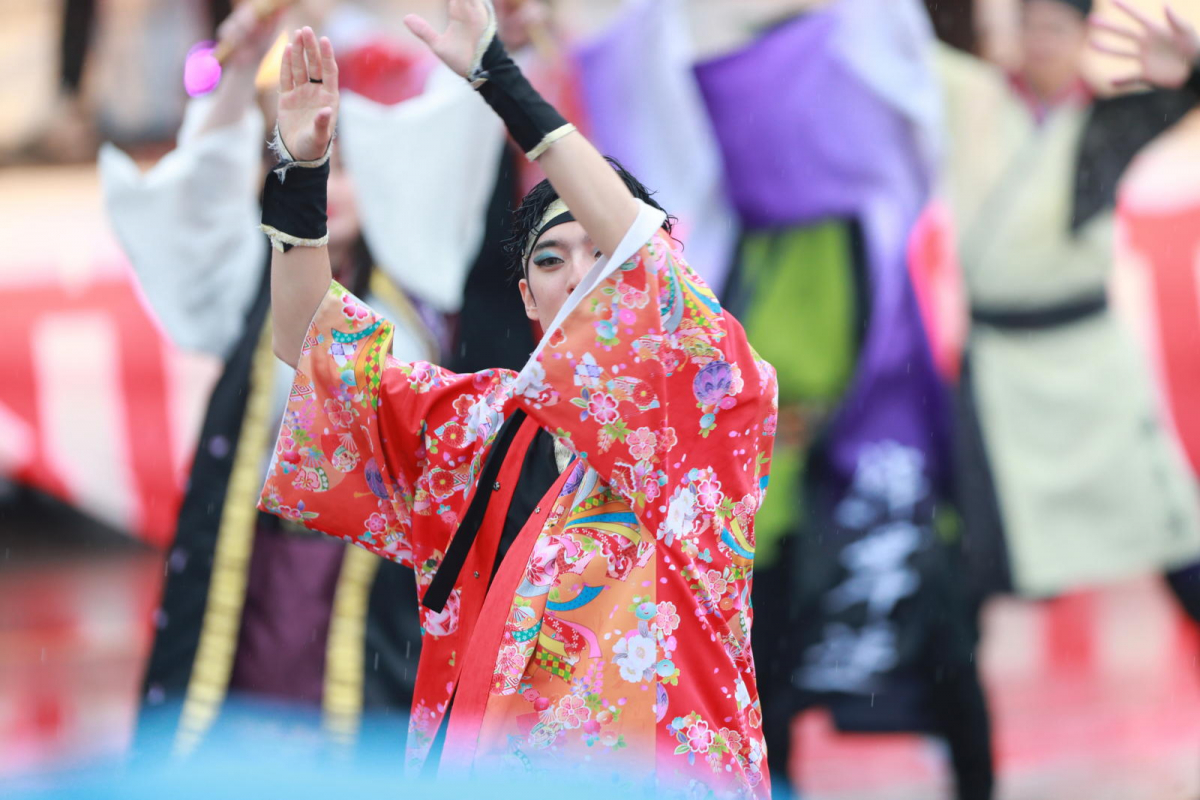 令和7年前沢春まつり本祭その2 2025/04/20