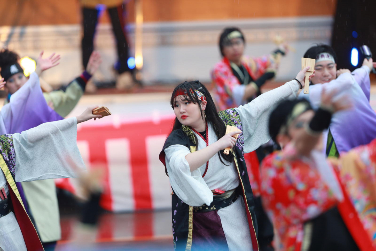 令和7年前沢春まつり本祭その2 2025/04/20