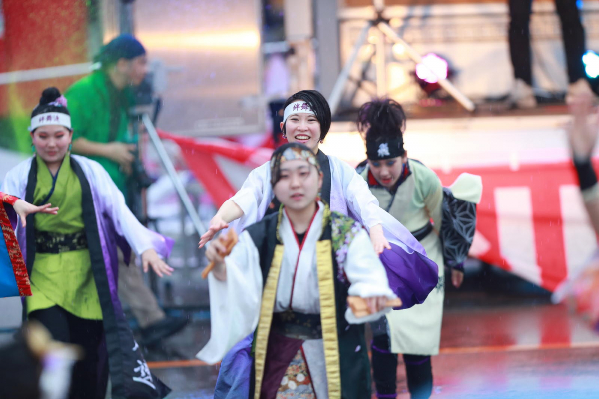 令和7年前沢春まつり本祭その2 2025/04/20