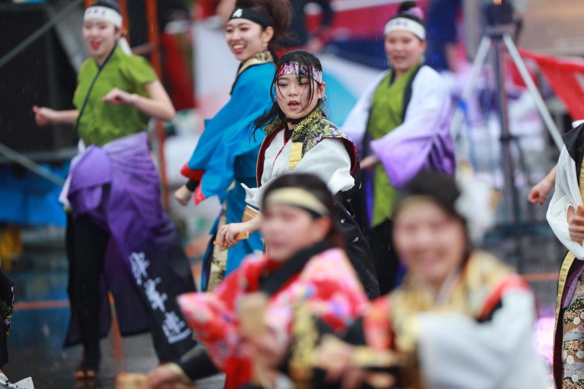 令和7年前沢春まつり本祭その2 2025/04/20