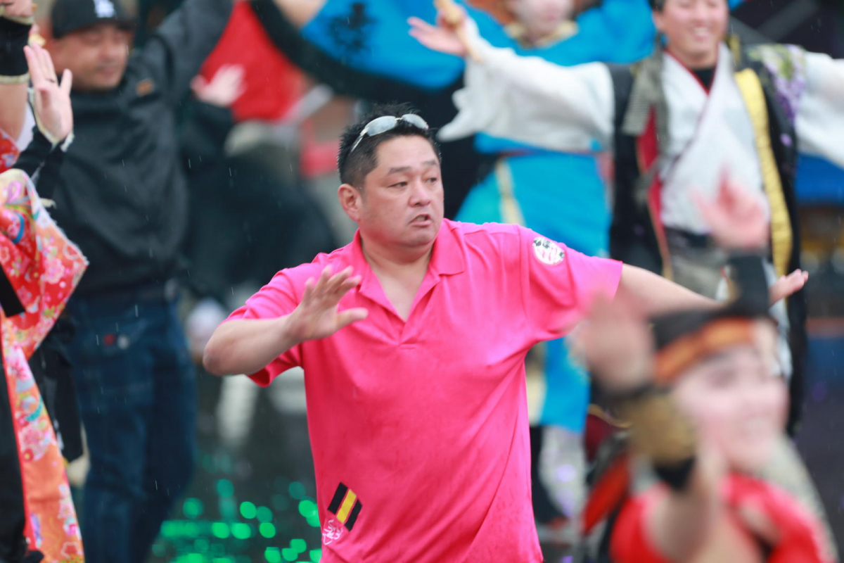 令和7年前沢春まつり本祭その2 2025/04/20