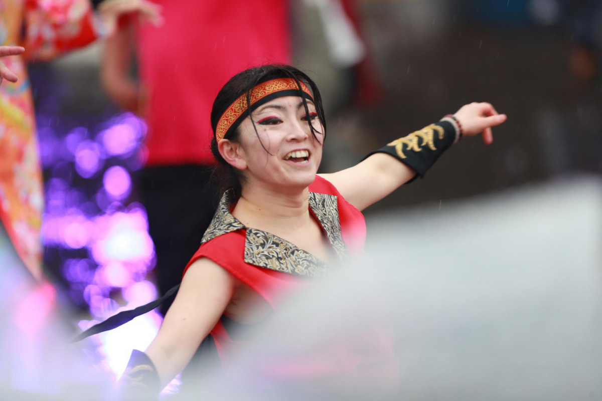 令和7年前沢春まつり本祭その2 2025/04/20