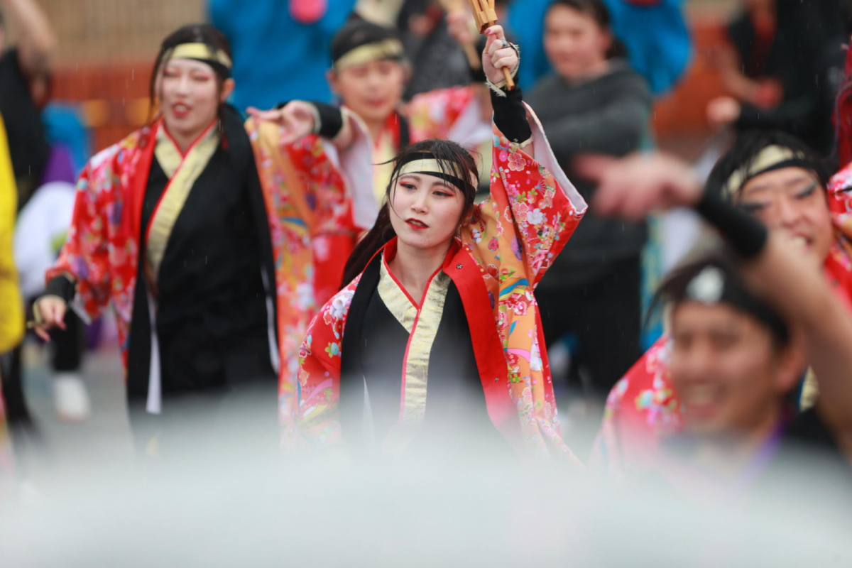 令和7年前沢春まつり本祭その2 2025/04/20