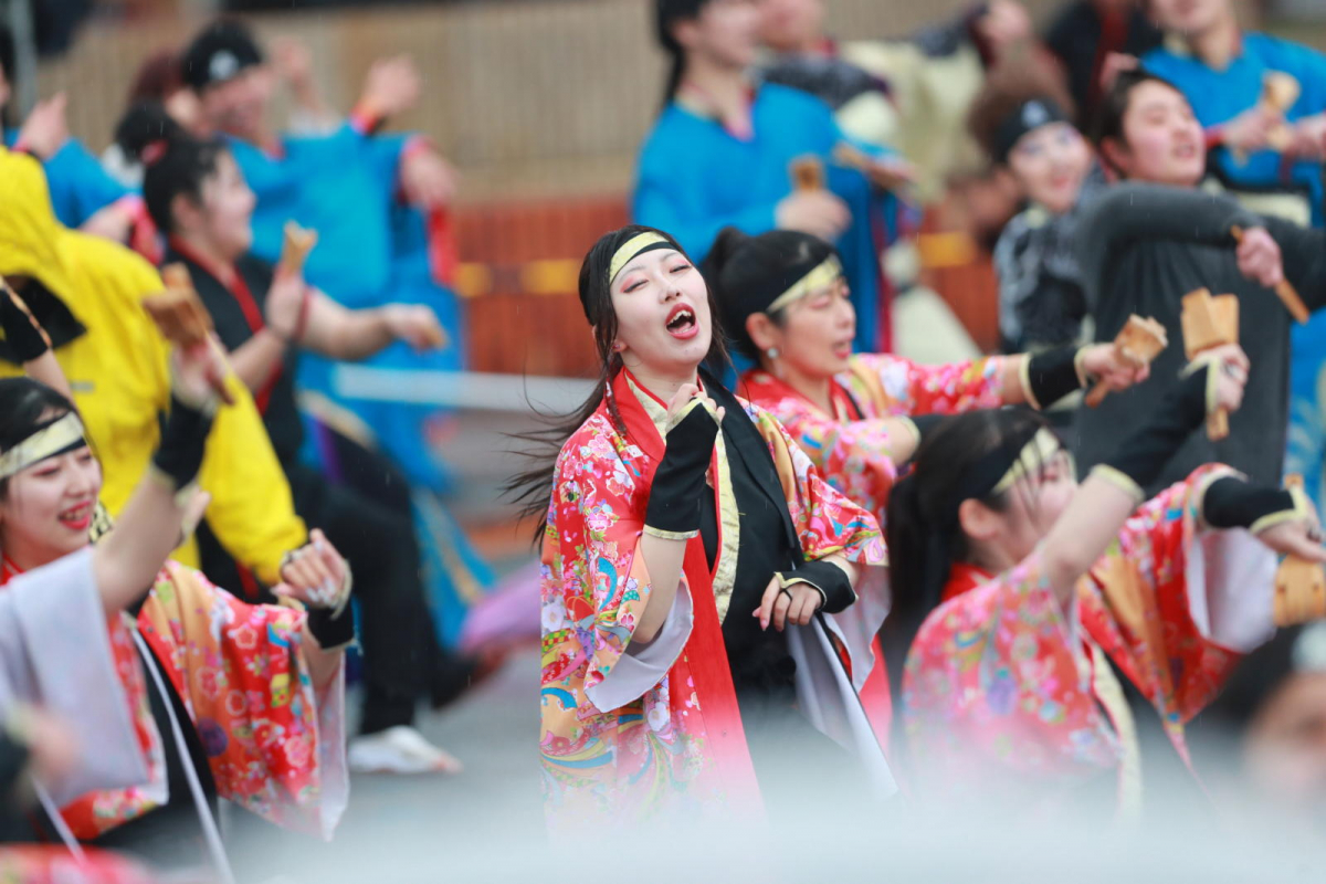 令和7年前沢春まつり本祭その2 2025/04/20