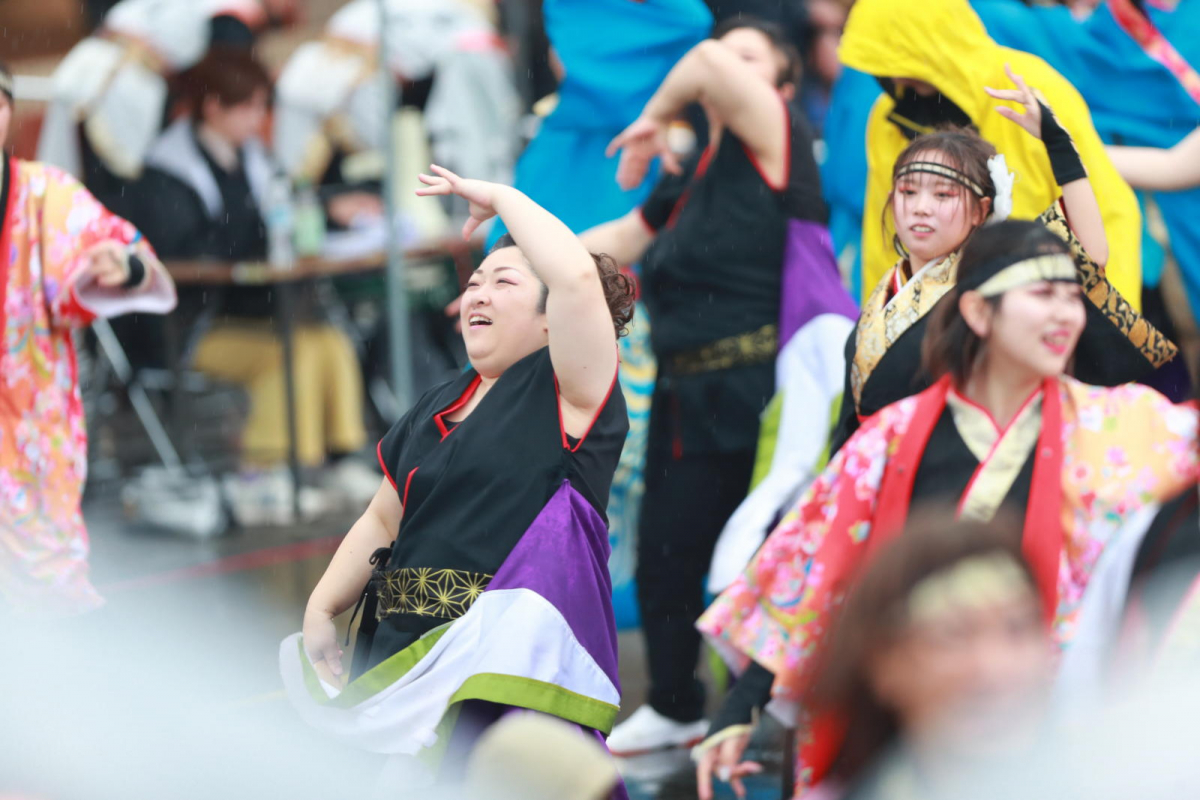 令和7年前沢春まつり本祭その2 2025/04/20